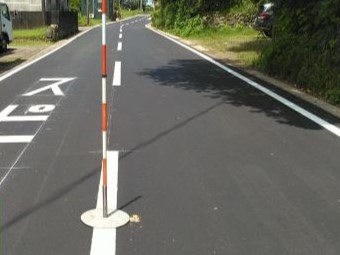 道路補修(交付金・補正)(舗装)工事(野元R5-3工区)