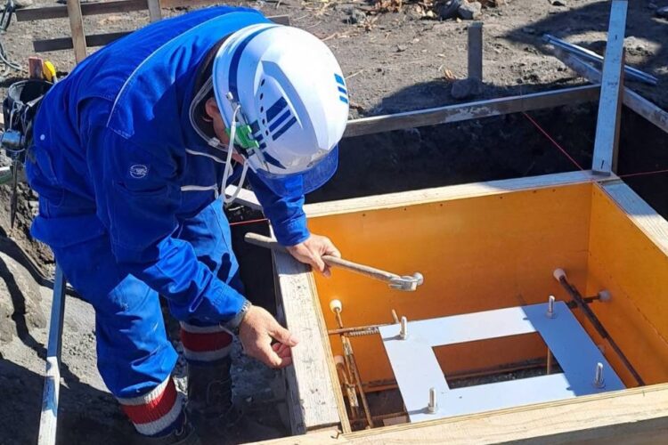 某施設整備工事